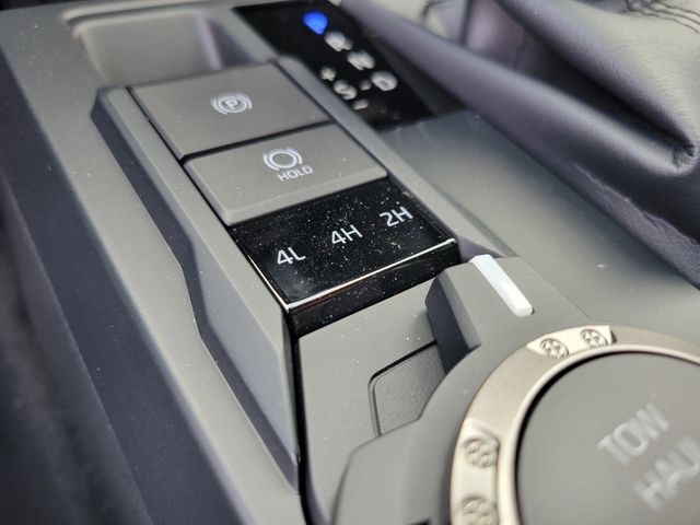 2026 Toyota Tacoma 4WD 4WD SR5 Double Cab 5' Bed Automatic - 22976109 - 5