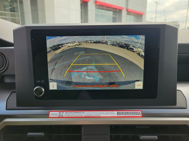 2026 Toyota Tacoma 4WD 4WD SR5 Double Cab 5' Bed Automatic - 22976109 - 6