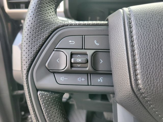 2026 Toyota Tacoma 4WD 4WD SR5 Double Cab 5' Bed Automatic - 22976109 - 7