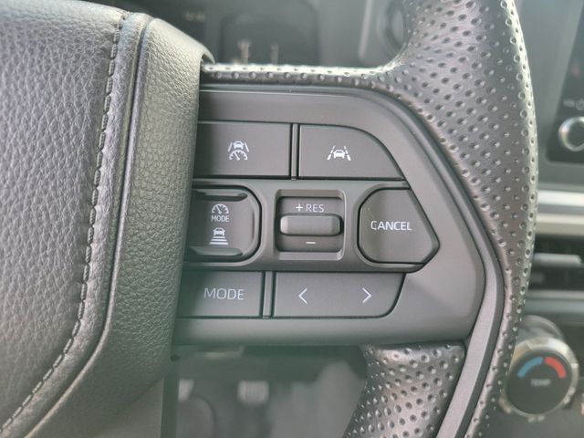 2026 Toyota Tacoma 4WD 4WD SR5 Double Cab 5' Bed Automatic - 22976109 - 8