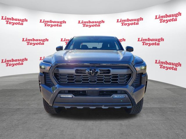 2026 Toyota Tacoma 4WD 4WD TRD Off Road Double Cab 5' Bed Automatic - 22962055 - 10