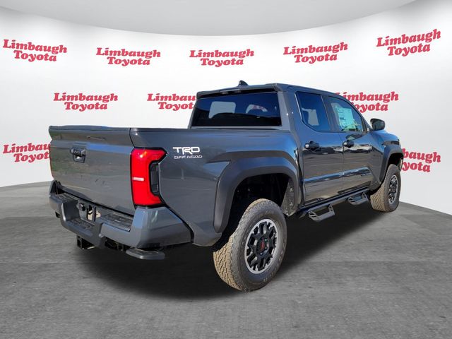 2026 Toyota Tacoma 4WD 4WD TRD Off Road Double Cab 5' Bed Automatic - 22962055 - 11