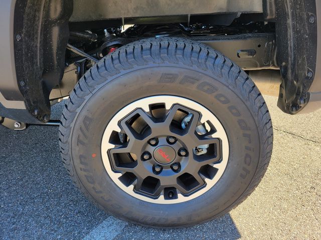 2026 Toyota Tacoma 4WD 4WD TRD Off Road Double Cab 5' Bed Automatic - 22962055 - 13