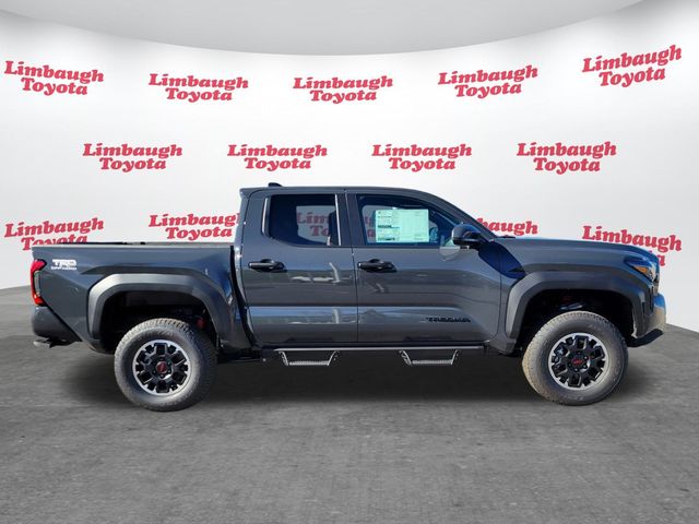 2026 Toyota Tacoma 4WD 4WD TRD Off Road Double Cab 5' Bed Automatic - 22962055 - 1