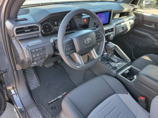 2026 Toyota Tacoma 4WD 4WD TRD Off Road Double Cab 5' Bed Automatic - 22962055 - 2