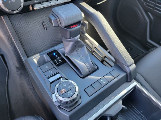 2026 Toyota Tacoma 4WD 4WD TRD Off Road Double Cab 5' Bed Automatic - 22962055 - 4