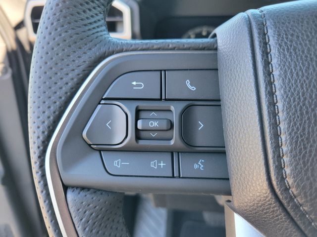 2026 Toyota Tacoma 4WD 4WD TRD Off Road Double Cab 5' Bed Automatic - 22962055 - 6