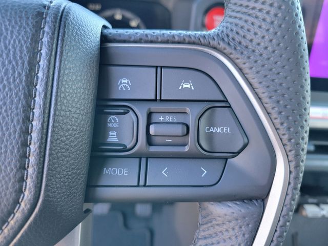 2026 Toyota Tacoma 4WD 4WD TRD Off Road Double Cab 5' Bed Automatic - 22962055 - 7