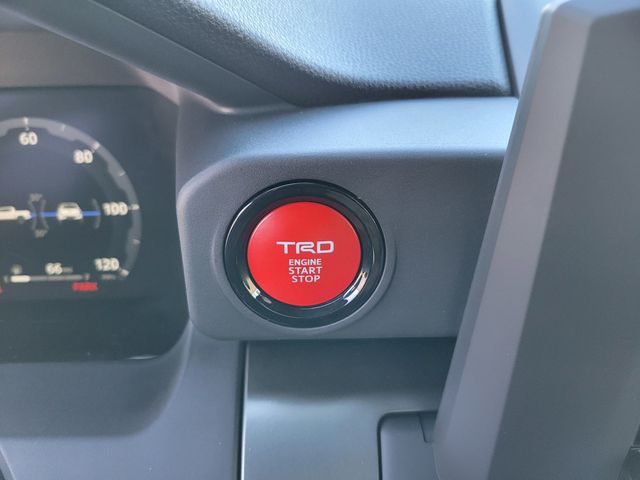 2026 Toyota Tacoma 4WD 4WD TRD Off Road Double Cab 5' Bed Automatic - 22962055 - 8