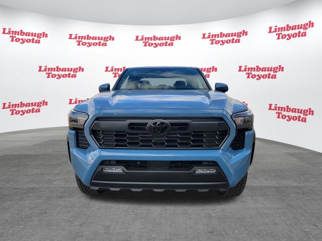 2026 Toyota Tacoma 4WD 4WD TRD Off Road Double Cab 5' Bed Automatic - 22966283 - 10