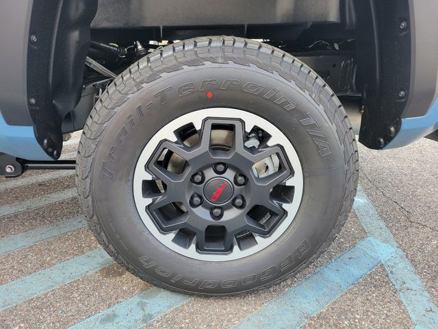 2026 Toyota Tacoma 4WD 4WD TRD Off Road Double Cab 5' Bed Automatic - 22966283 - 13