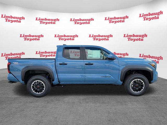 2026 Toyota Tacoma 4WD 4WD TRD Off Road Double Cab 5' Bed Automatic - 22966283 - 1
