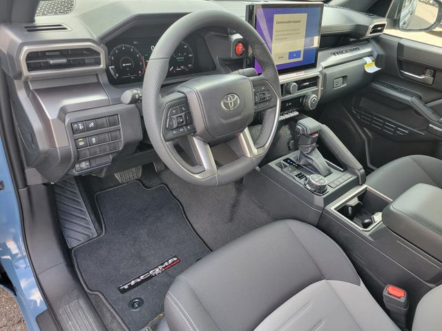 2026 Toyota Tacoma 4WD 4WD TRD Off Road Double Cab 5' Bed Automatic - 22966283 - 2