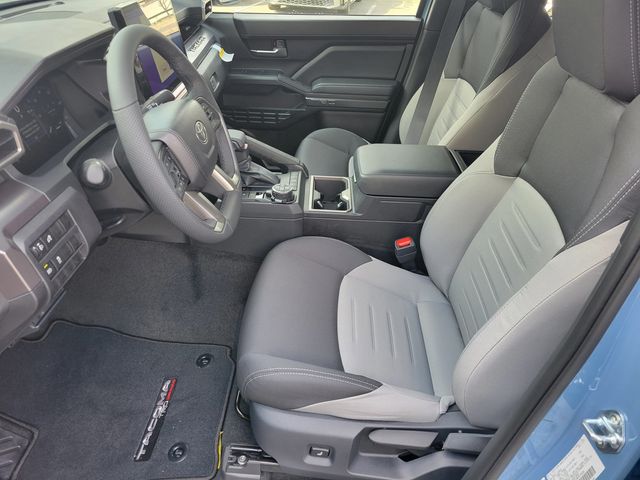 2026 Toyota Tacoma 4WD 4WD TRD Off Road Double Cab 5' Bed Automatic - 22966283 - 3