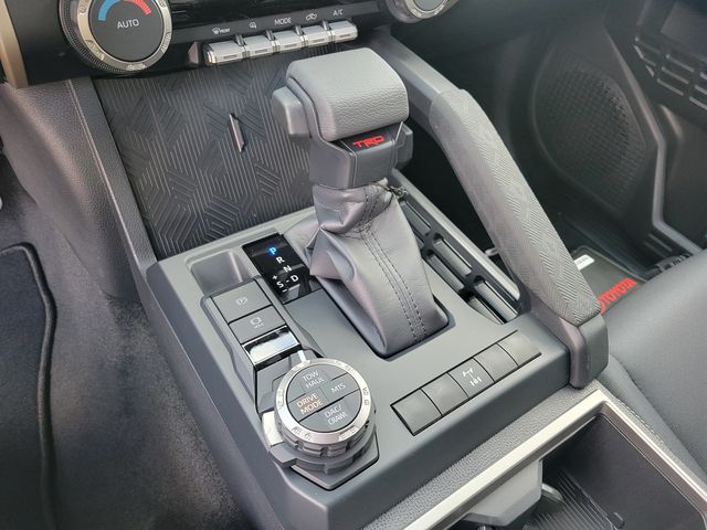 2026 Toyota Tacoma 4WD 4WD TRD Off Road Double Cab 5' Bed Automatic - 22966283 - 4