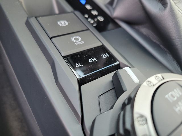 2026 Toyota Tacoma 4WD 4WD TRD Off Road Double Cab 5' Bed Automatic - 22966283 - 5