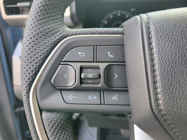 2026 Toyota Tacoma 4WD 4WD TRD Off Road Double Cab 5' Bed Automatic - 22966283 - 7