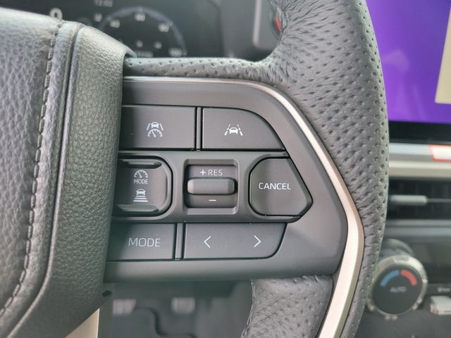 2026 Toyota Tacoma 4WD 4WD TRD Off Road Double Cab 5' Bed Automatic - 22966283 - 8