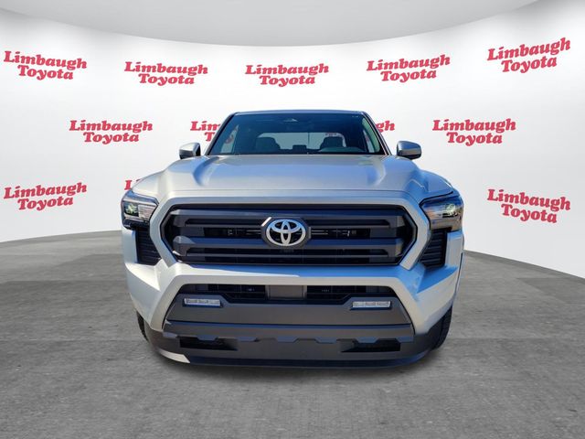 2026 Toyota Tacoma 4WD SR5 Double Cab 5' Bed Automatic - 22987841 - 9