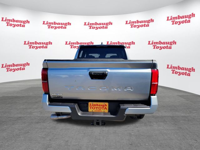 2026 Toyota Tacoma 4WD SR5 Double Cab 5' Bed Automatic - 22987841 - 11