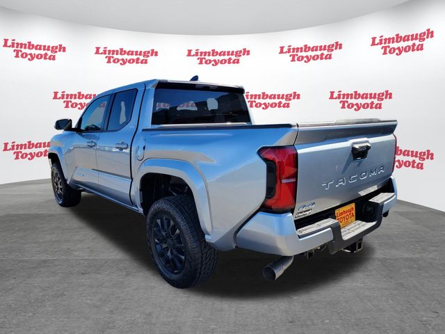 2026 Toyota Tacoma 4WD SR5 Double Cab 5' Bed Automatic - 22987841 - 12
