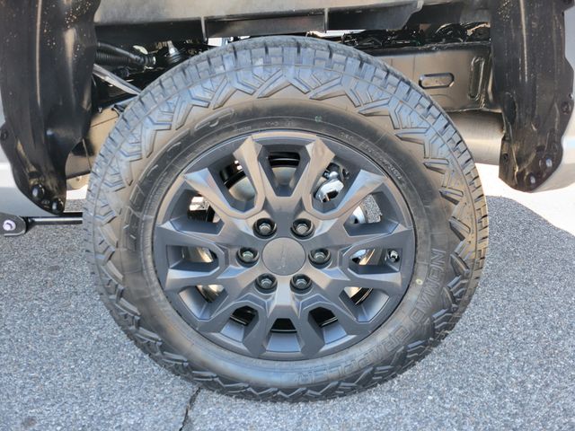 2026 Toyota Tacoma 4WD SR5 Double Cab 5' Bed Automatic - 22987841 - 13