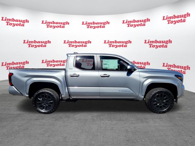2026 Toyota Tacoma 4WD SR5 Double Cab 5' Bed Automatic - 22987841 - 1