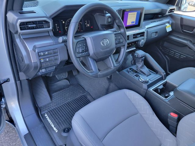 2026 Toyota Tacoma 4WD SR5 Double Cab 5' Bed Automatic - 22987841 - 2