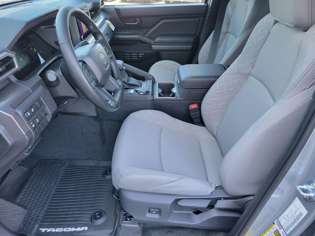 2026 Toyota Tacoma 4WD SR5 Double Cab 5' Bed Automatic - 22987841 - 3