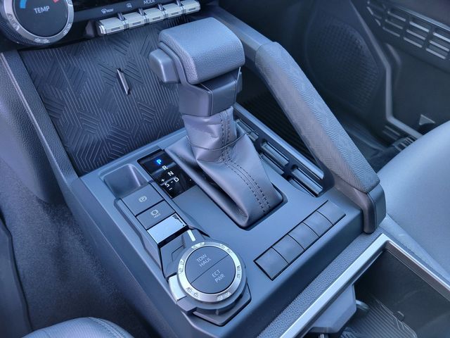 2026 Toyota Tacoma 4WD SR5 Double Cab 5' Bed Automatic - 22987841 - 4