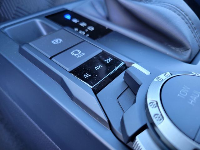 2026 Toyota Tacoma 4WD SR5 Double Cab 5' Bed Automatic - 22987841 - 5