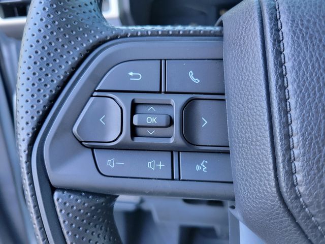 2026 Toyota Tacoma 4WD SR5 Double Cab 5' Bed Automatic - 22987841 - 7