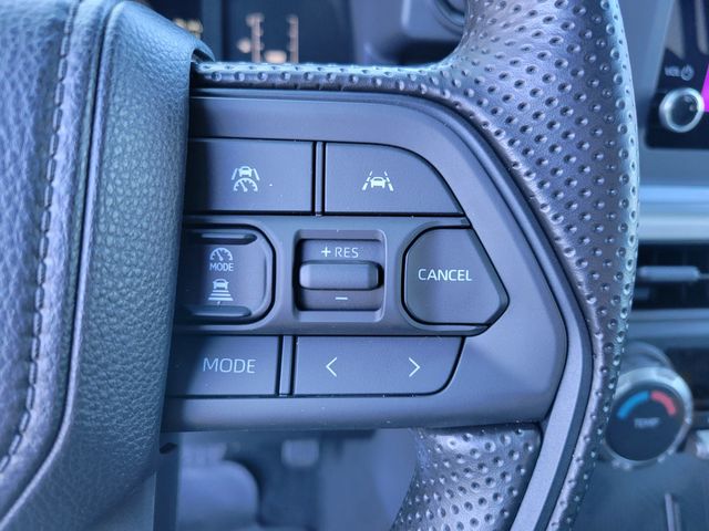 2026 Toyota Tacoma 4WD SR5 Double Cab 5' Bed Automatic - 22987841 - 8