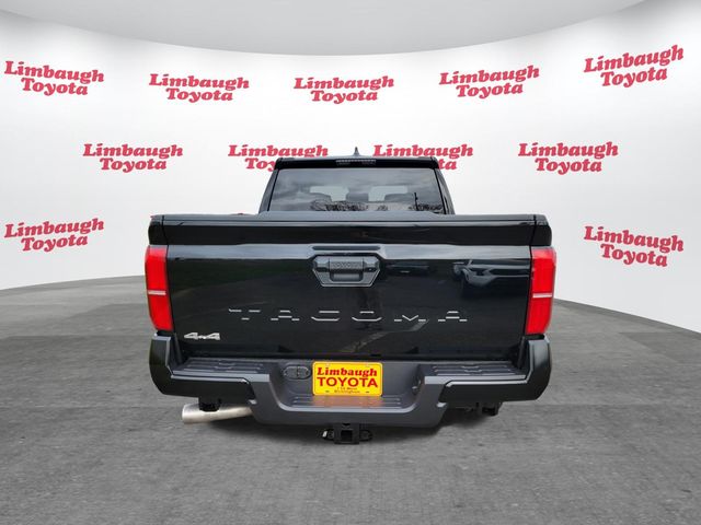 2026 Toyota Tacoma 4WD SR5 Double Cab 5' Bed Automatic - 22989743 - 12