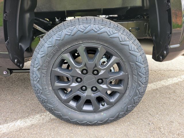 2026 Toyota Tacoma 4WD SR5 Double Cab 5' Bed Automatic - 22989743 - 13