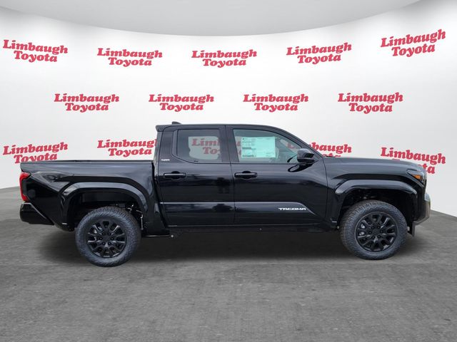 2026 Toyota Tacoma 4WD SR5 Double Cab 5' Bed Automatic - 22989743 - 1