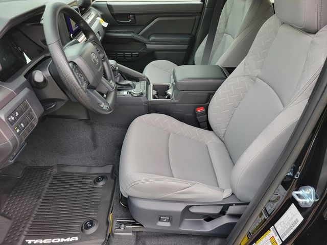 2026 Toyota Tacoma 4WD SR5 Double Cab 5' Bed Automatic - 22989743 - 3
