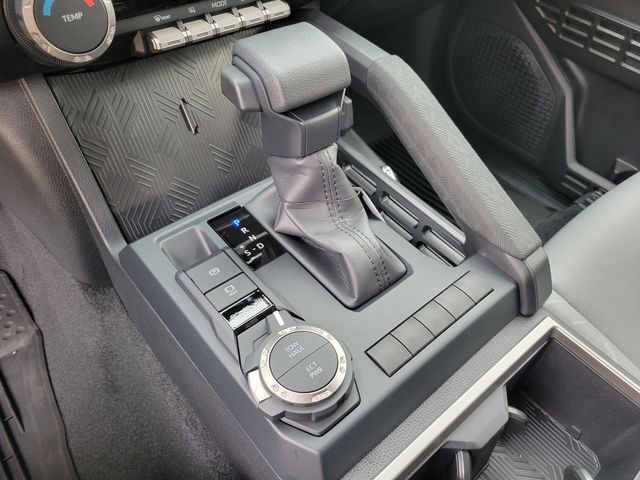 2026 Toyota Tacoma 4WD SR5 Double Cab 5' Bed Automatic - 22989743 - 4