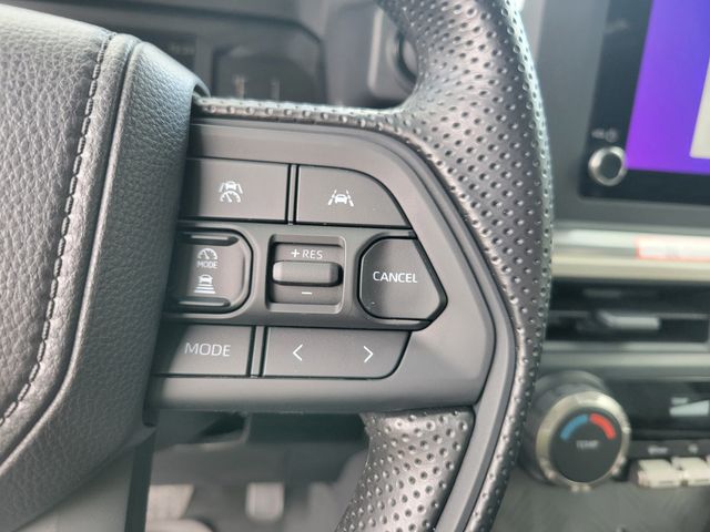 2026 Toyota Tacoma 4WD SR5 Double Cab 5' Bed Automatic - 23028168 - 9