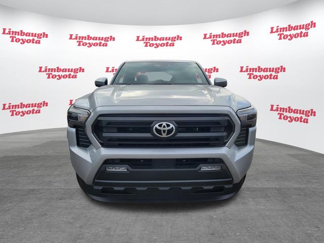 2026 Toyota Tacoma 4WD SR5 Double Cab 5' Bed Automatic - 23028168 - 10