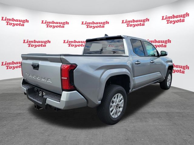 2026 Toyota Tacoma 4WD SR5 Double Cab 5' Bed Automatic - 23028168 - 11