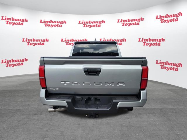 2026 Toyota Tacoma 4WD SR5 Double Cab 5' Bed Automatic - 23028168 - 12