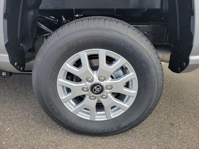 2026 Toyota Tacoma 4WD SR5 Double Cab 5' Bed Automatic - 23028168 - 13