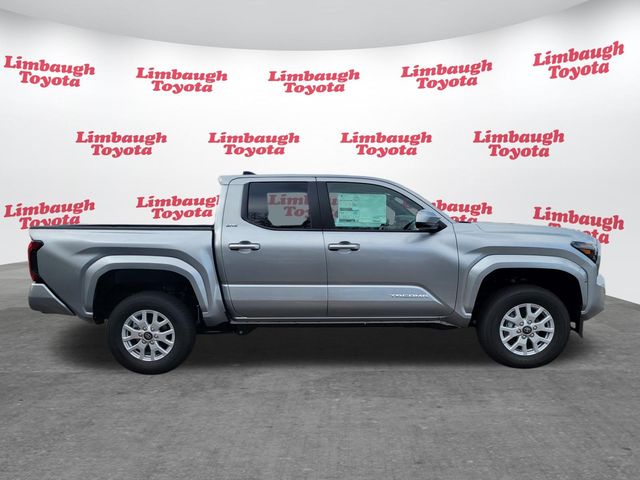 2026 Toyota Tacoma 4WD SR5 Double Cab 5' Bed Automatic - 23028168 - 1