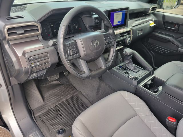 2026 Toyota Tacoma 4WD SR5 Double Cab 5' Bed Automatic - 23028168 - 2