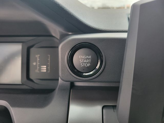 2026 Toyota Tacoma 4WD SR5 Double Cab 5' Bed Automatic - 23028168 - 7