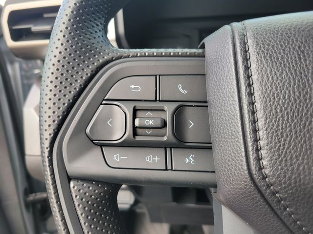 2026 Toyota Tacoma 4WD SR5 Double Cab 5' Bed Automatic - 23028168 - 8