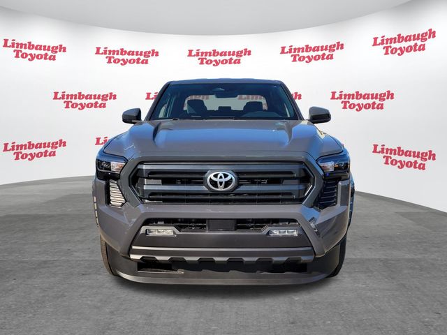 2026 Toyota Tacoma 4WD SR5 Double Cab 5' Bed Automatic - 23081527 - 10