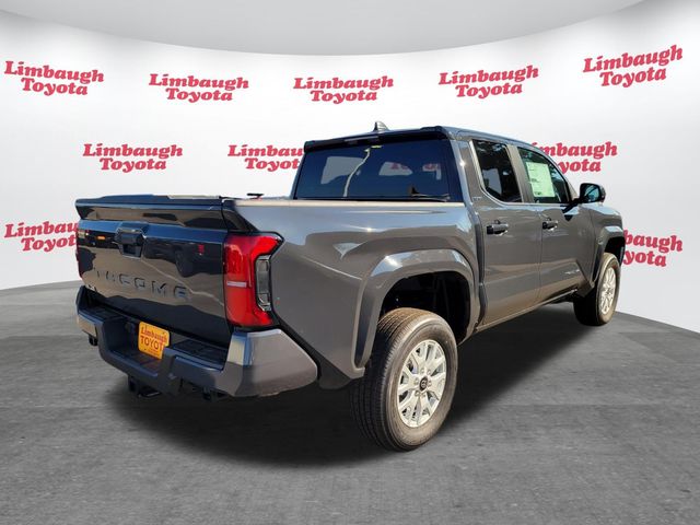 2026 Toyota Tacoma 4WD SR5 Double Cab 5' Bed Automatic - 23081527 - 11
