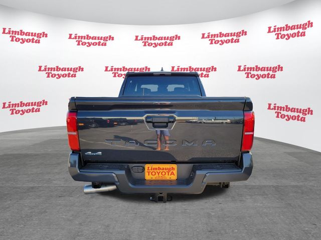 2026 Toyota Tacoma 4WD SR5 Double Cab 5' Bed Automatic - 23081527 - 12